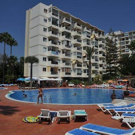 eldorado sun Playa de las Americas (Tenerife) Exterior foto
