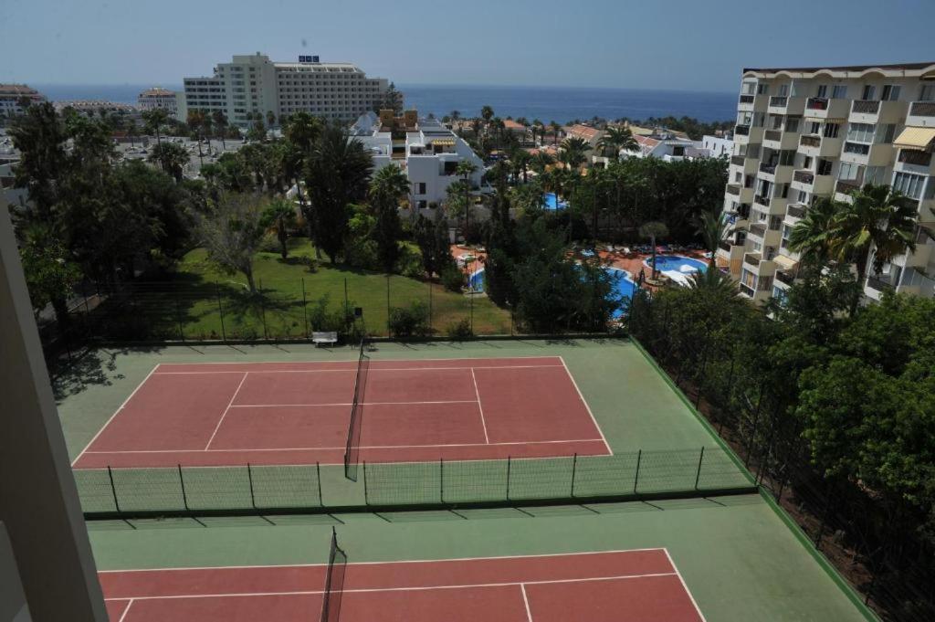 eldorado sun Playa de las Americas (Tenerife) Exterior foto